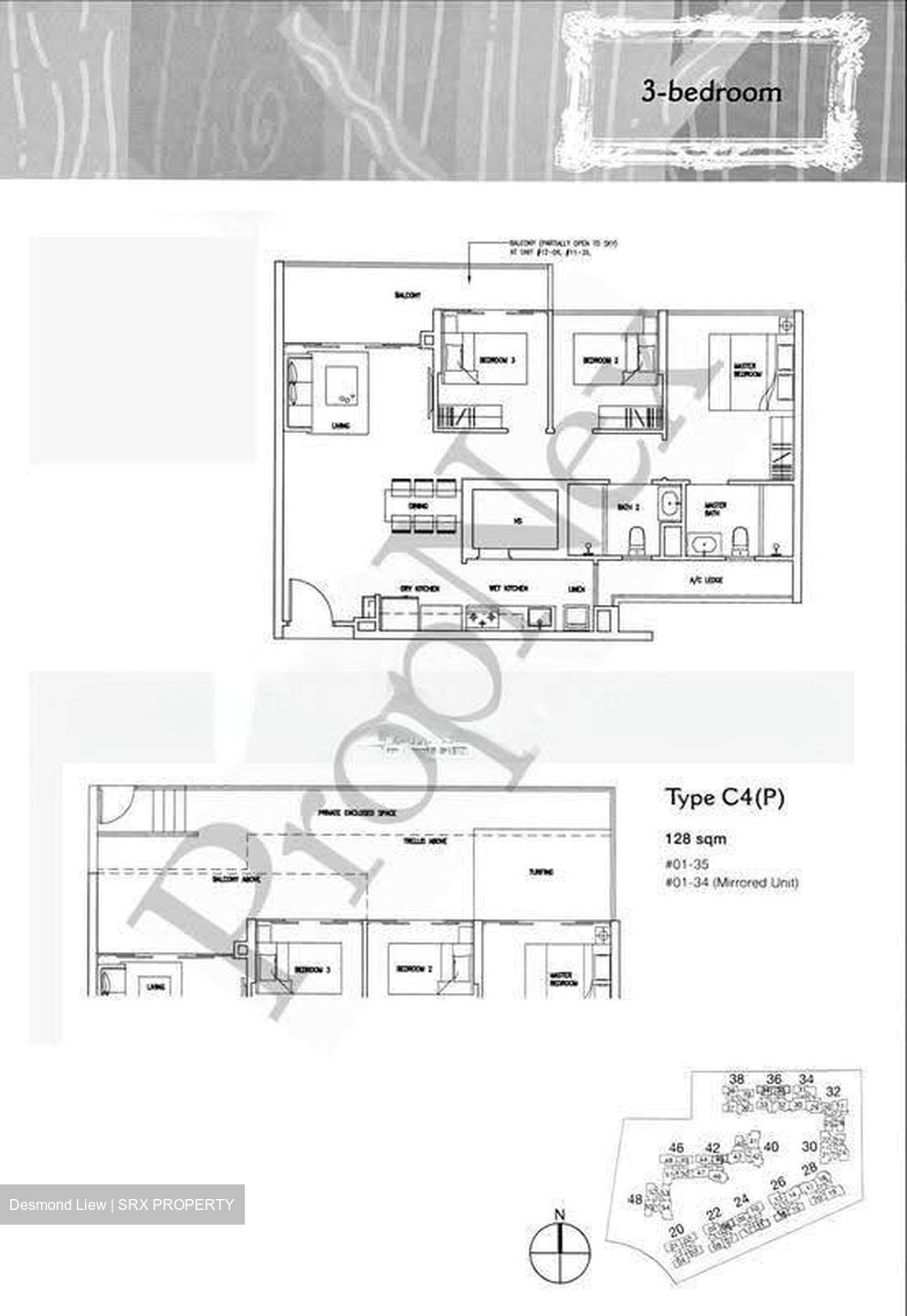 Forestville (D25), Condominium #610527801